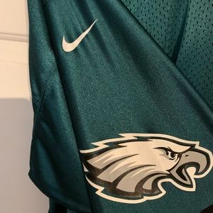 Philadelphia Eagles Jersey XL